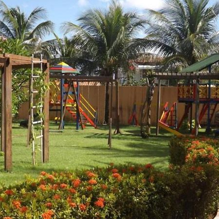 Condominio Vila Do Mar Aquiraz Esterno foto