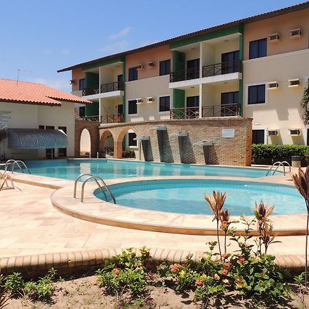 Condominio Vila Do Mar Aquiraz Esterno foto