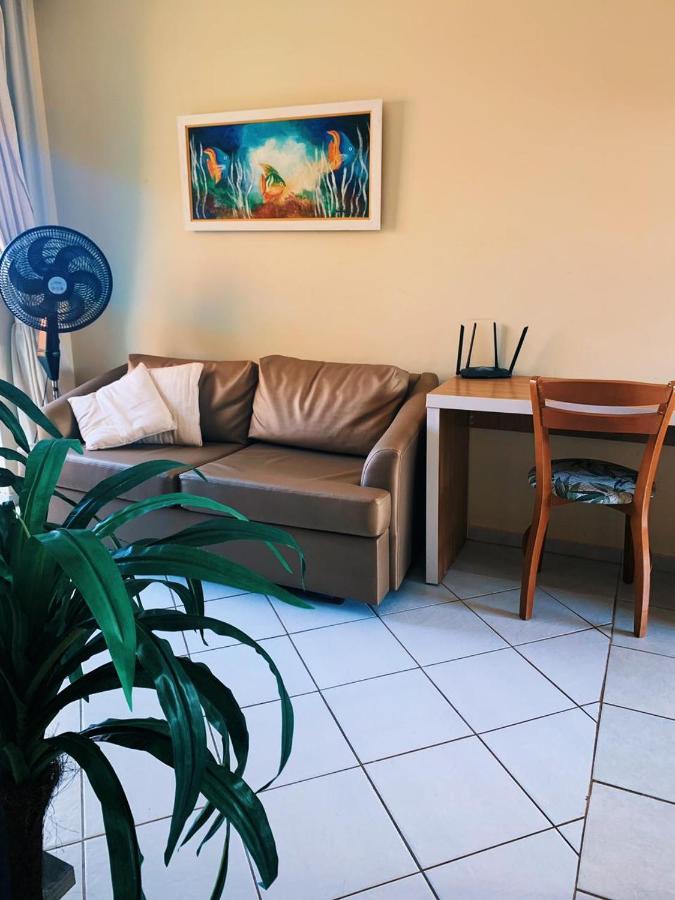 Condominio Vila Do Mar Aquiraz Esterno foto
