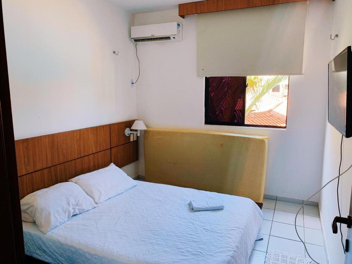 Condominio Vila Do Mar Aquiraz Esterno foto