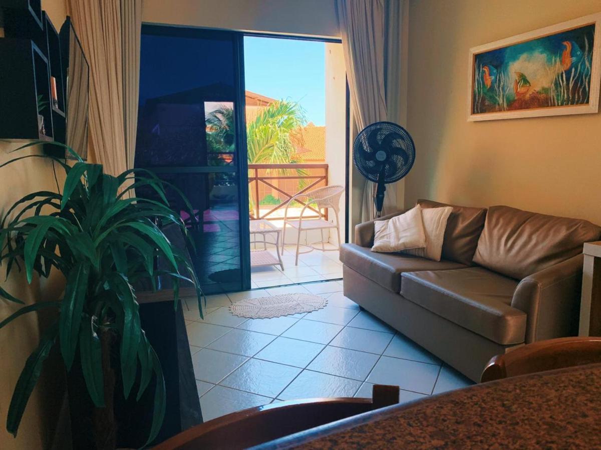 Condominio Vila Do Mar Aquiraz Esterno foto