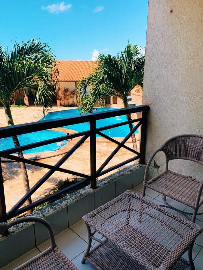 Condominio Vila Do Mar Aquiraz Esterno foto