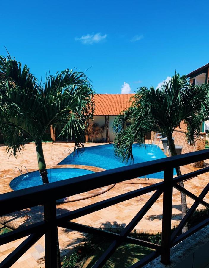 Condominio Vila Do Mar Aquiraz Esterno foto