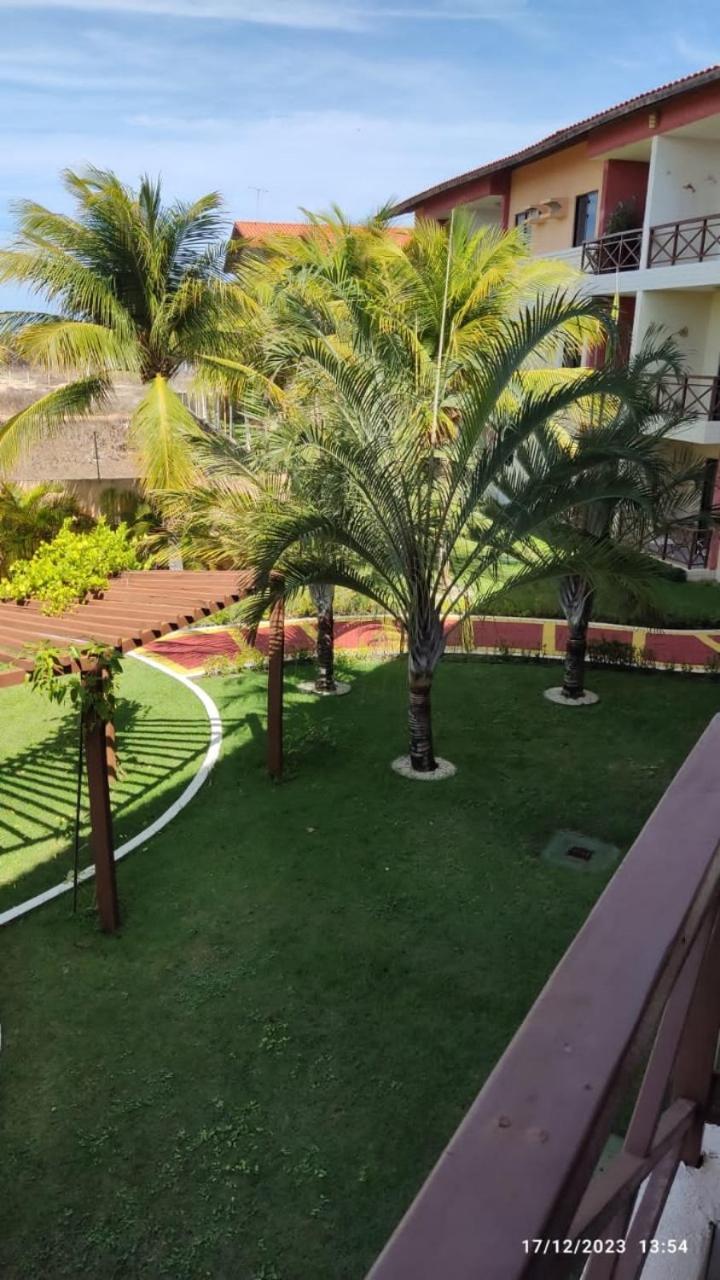 Condominio Vila Do Mar Aquiraz Esterno foto
