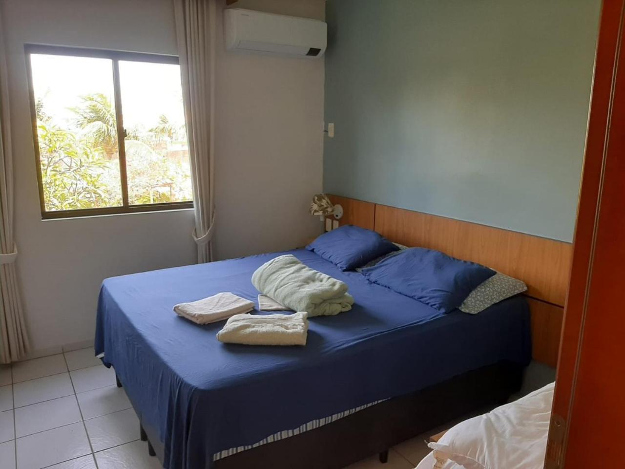 Condominio Vila Do Mar Aquiraz Esterno foto