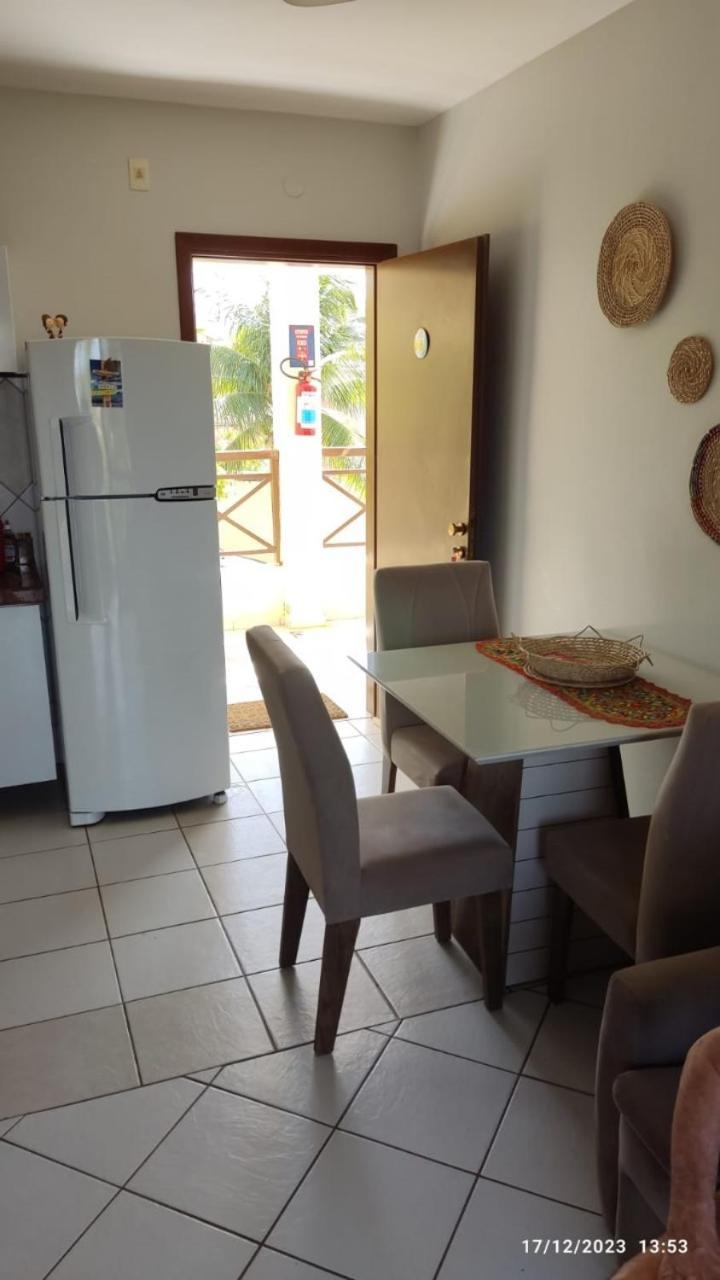 Condominio Vila Do Mar Aquiraz Esterno foto