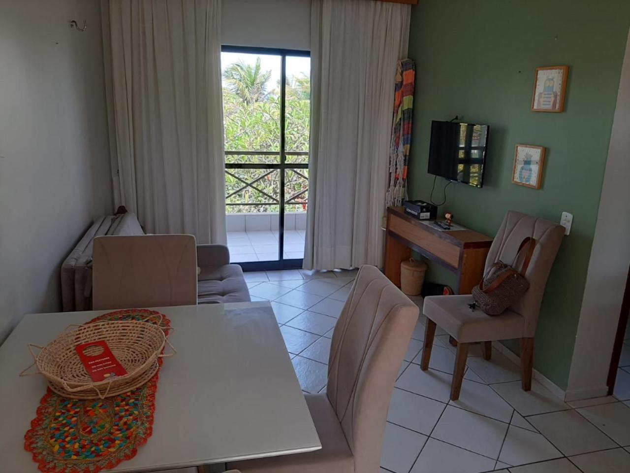 Condominio Vila Do Mar Aquiraz Esterno foto