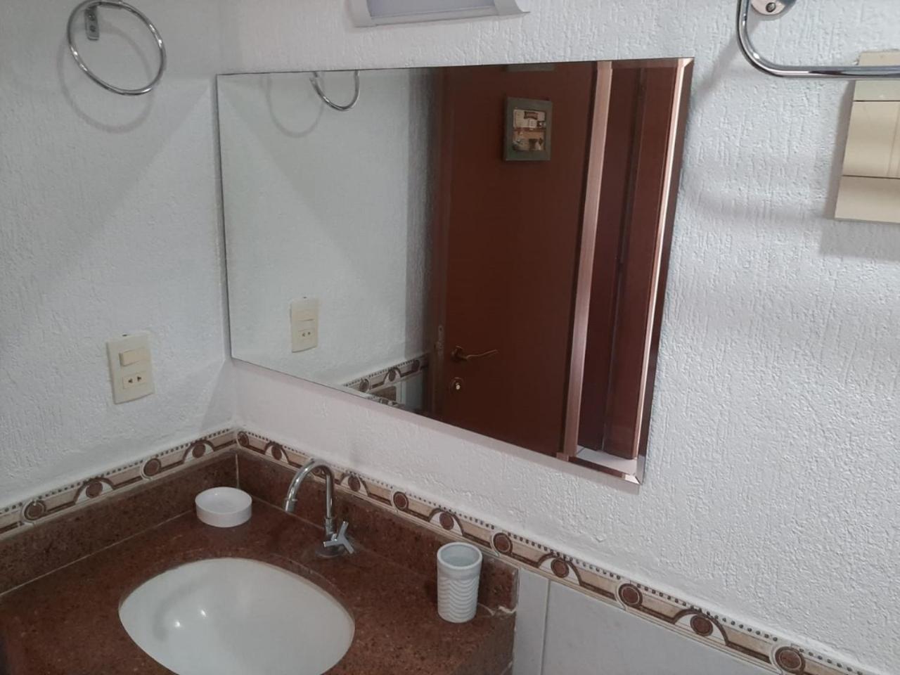 Condominio Vila Do Mar Aquiraz Esterno foto