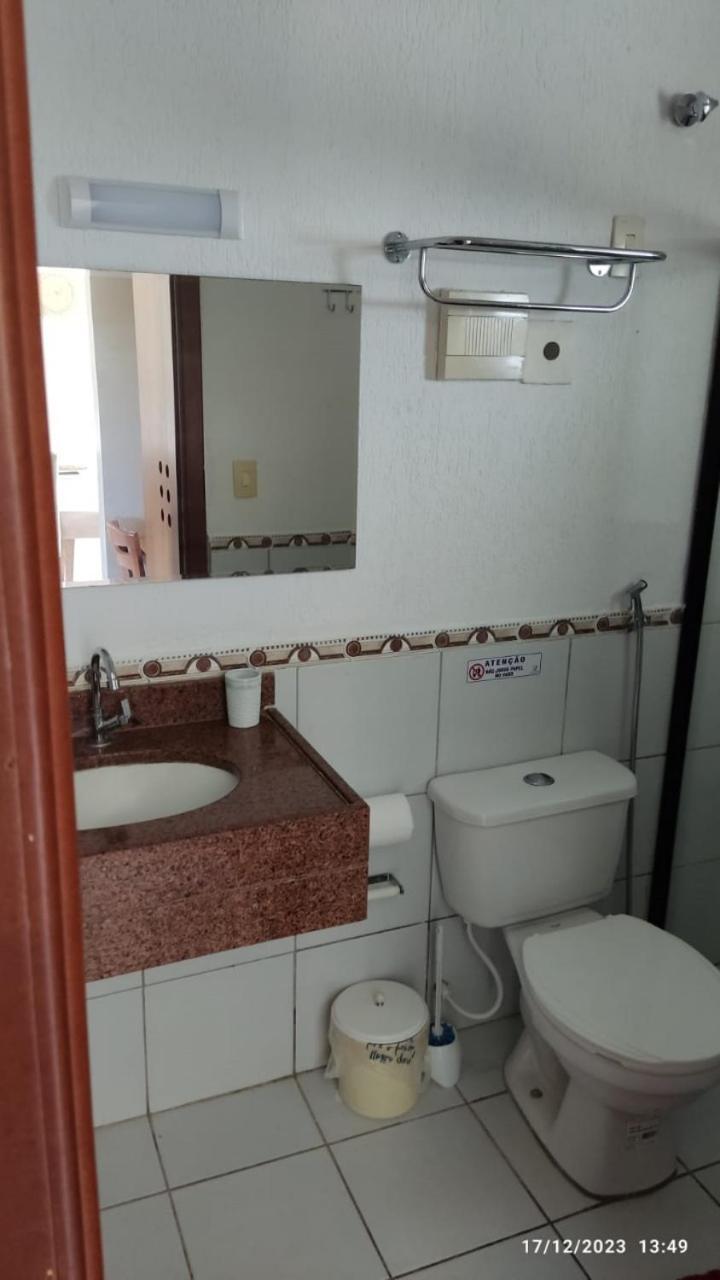 Condominio Vila Do Mar Aquiraz Esterno foto