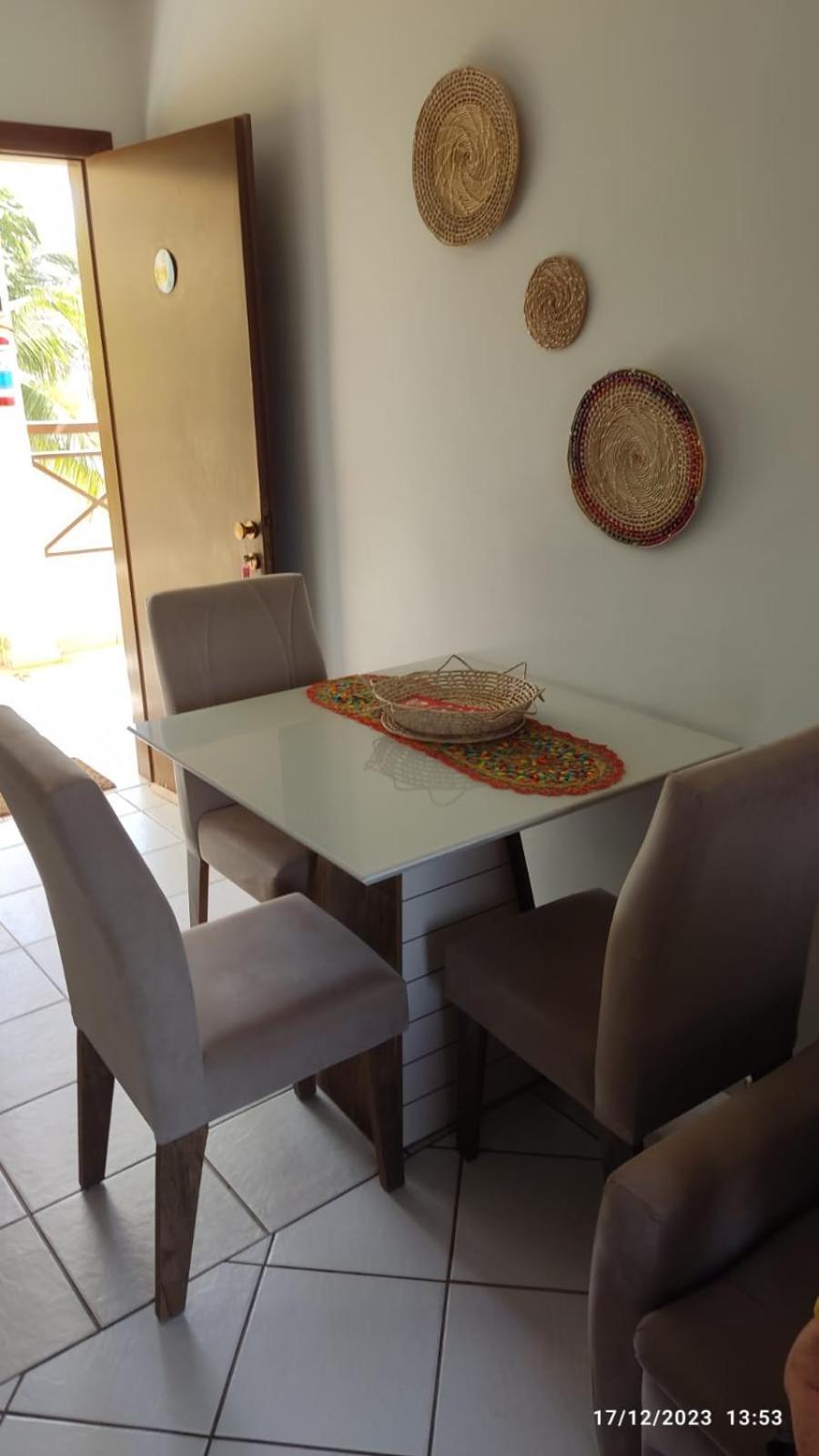 Condominio Vila Do Mar Aquiraz Esterno foto