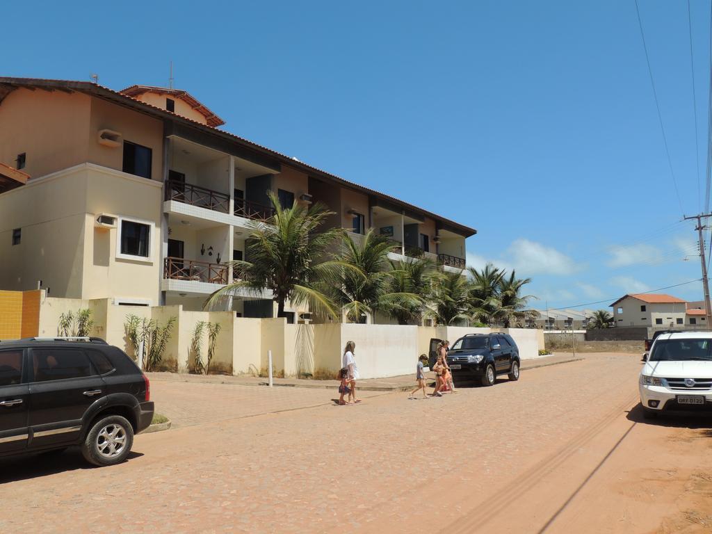 Condominio Vila Do Mar Aquiraz Esterno foto