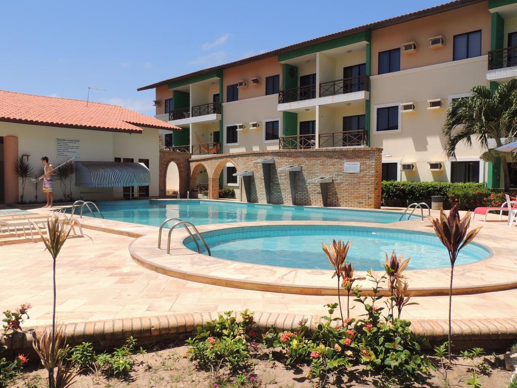 Condominio Vila Do Mar Aquiraz Esterno foto