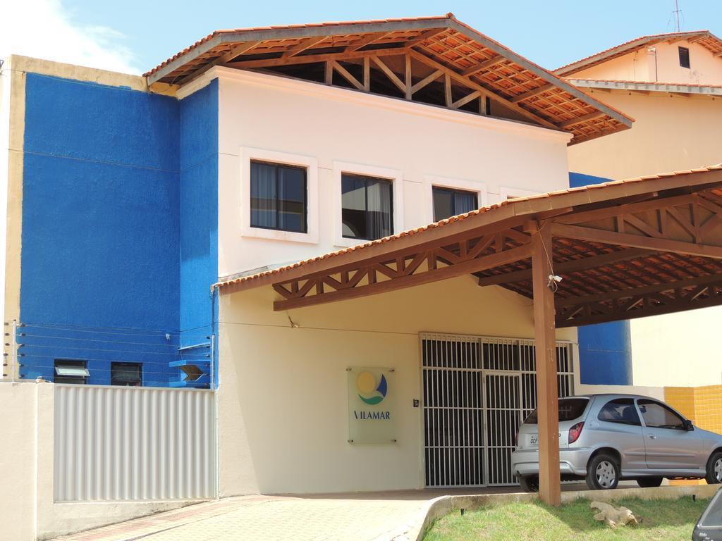 Condominio Vila Do Mar Aquiraz Esterno foto