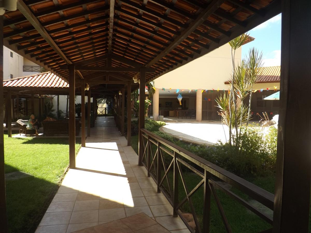 Condominio Vila Do Mar Aquiraz Esterno foto