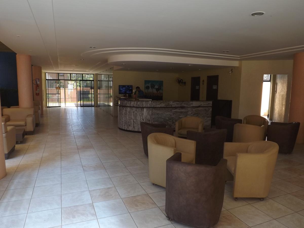 Condominio Vila Do Mar Aquiraz Esterno foto