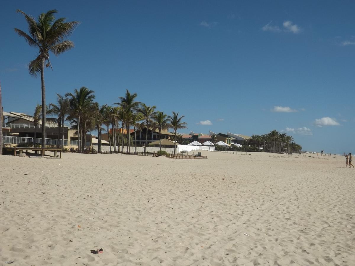 Condominio Vila Do Mar Aquiraz Esterno foto