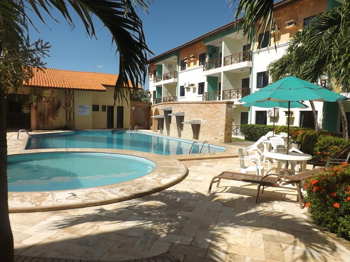 Condominio Vila Do Mar Aquiraz Esterno foto