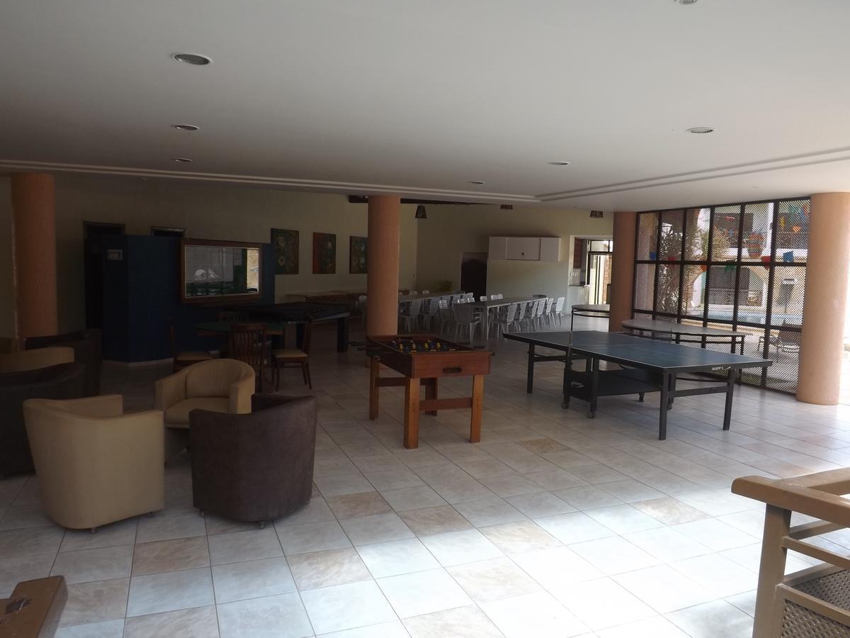 Condominio Vila Do Mar Aquiraz Esterno foto