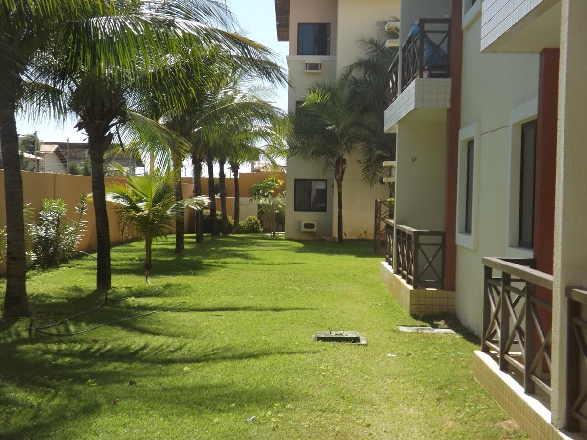 Condominio Vila Do Mar Aquiraz Esterno foto