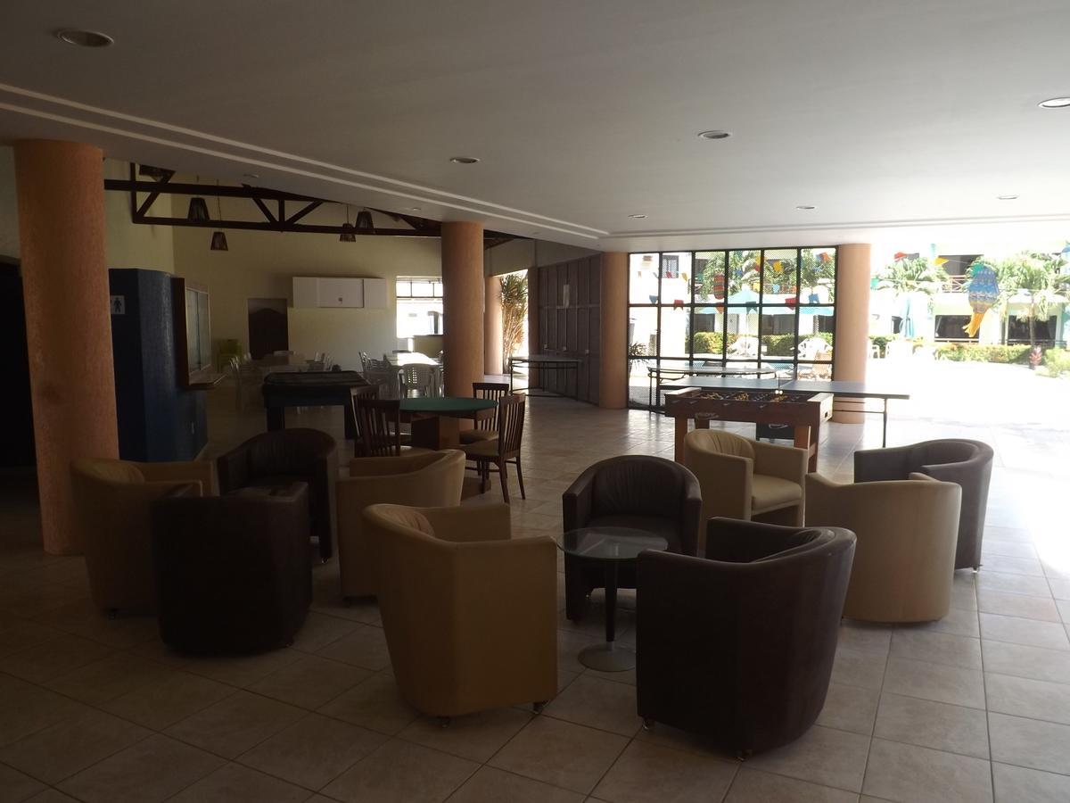 Condominio Vila Do Mar Aquiraz Esterno foto