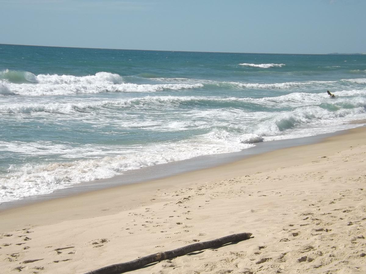 Condominio Vila Do Mar Aquiraz Esterno foto