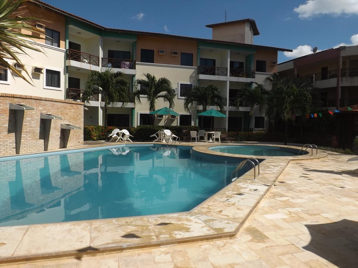 Condominio Vila Do Mar Aquiraz Esterno foto